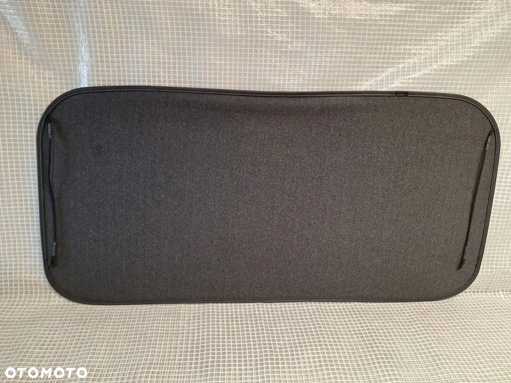 polka bagaznika kia niro 2 II sg2 2022- orginal demontaz - 1