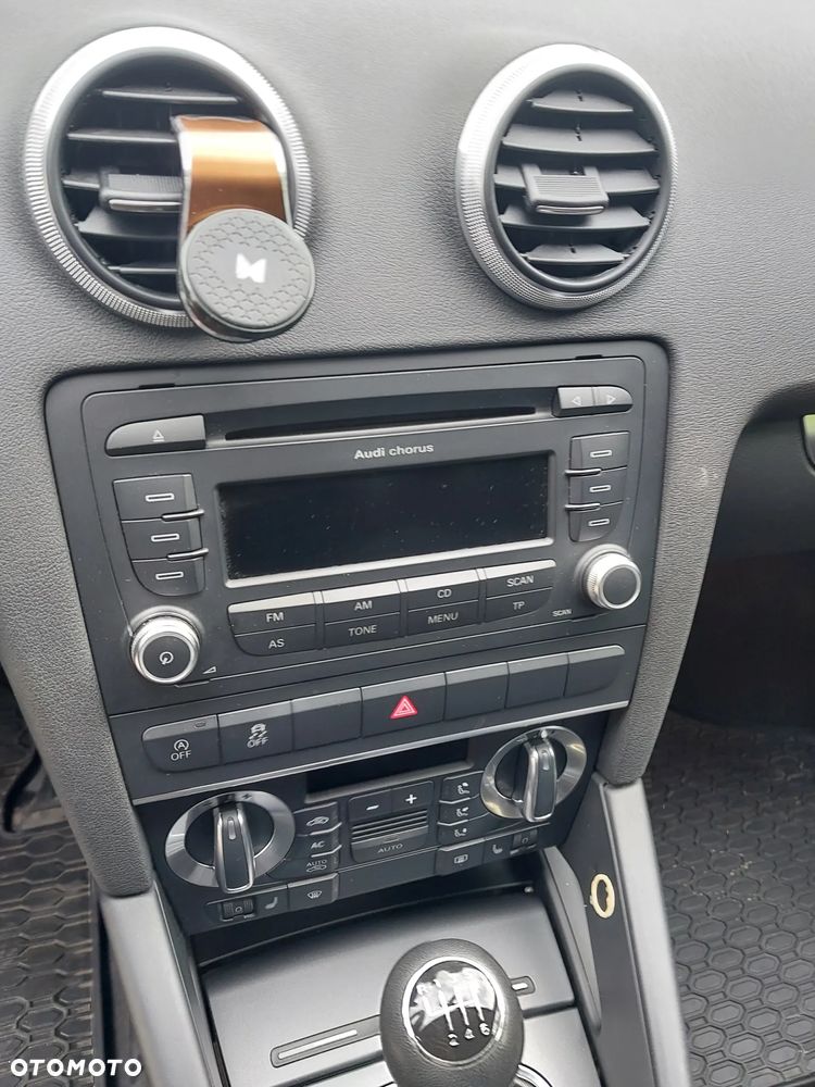 Audi A3 Sportback - 12