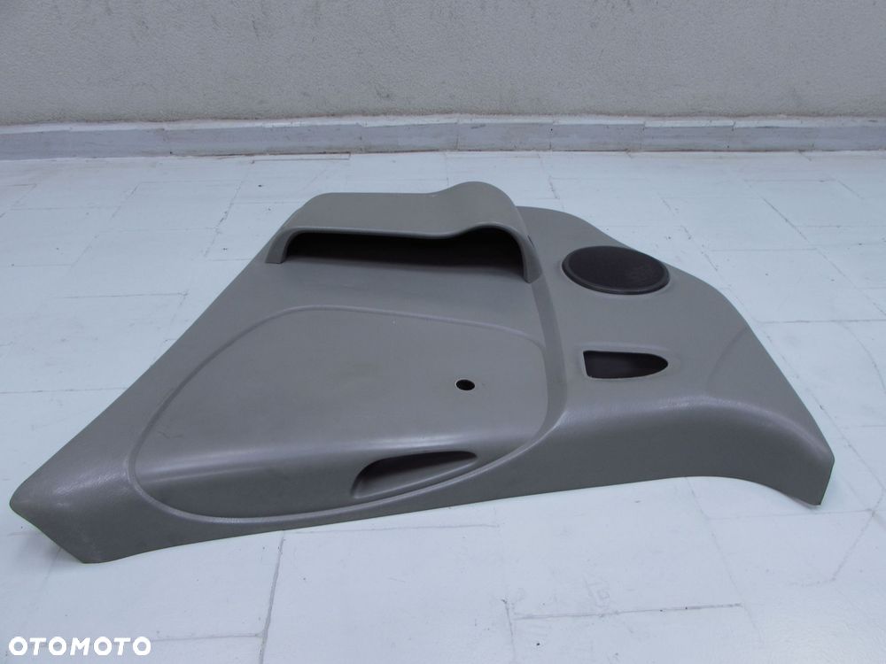 OPEL VIVARO TRAFIC LIFT 06-14 TAPICERKA BOCZEK DRZWI PRAWY EU 7700313075 - 6
