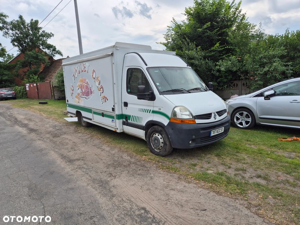 Renault Master - 25