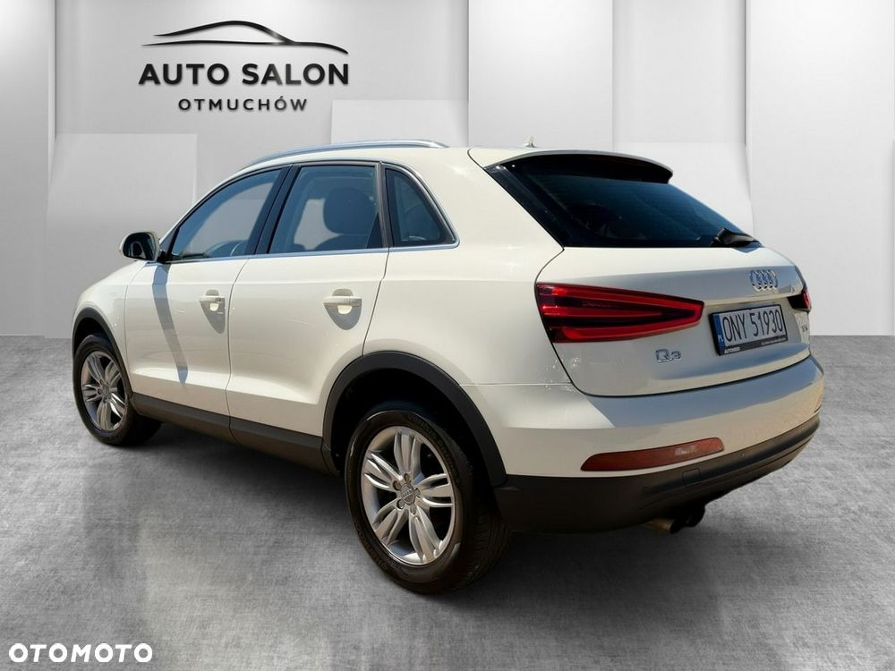 Audi Q3 - 6