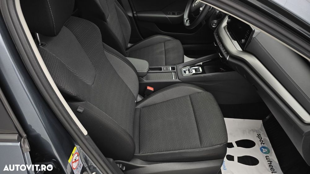 Skoda Octavia 2.0 TDI DSG Ambition - 18