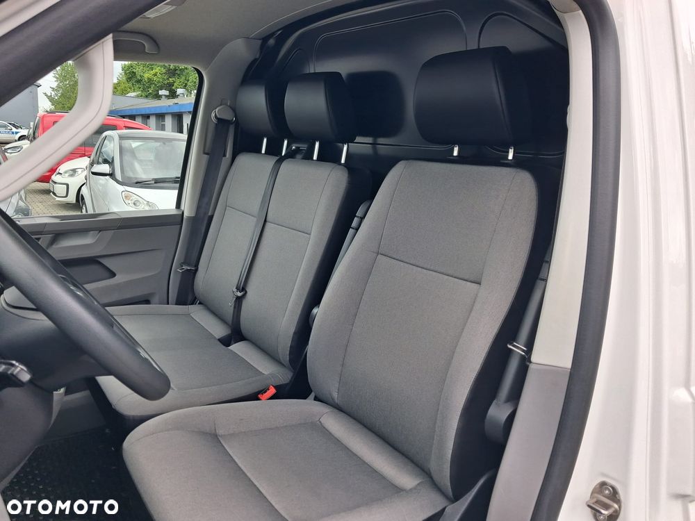 Volkswagen Transporter T6 - 14