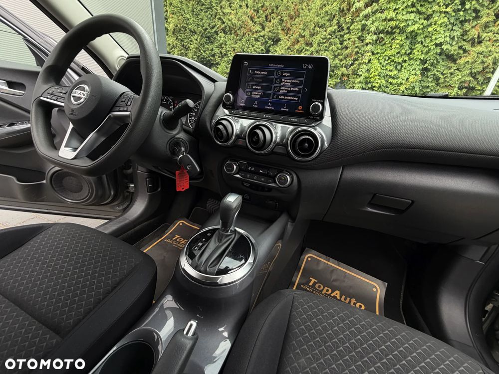 Nissan Juke - 16