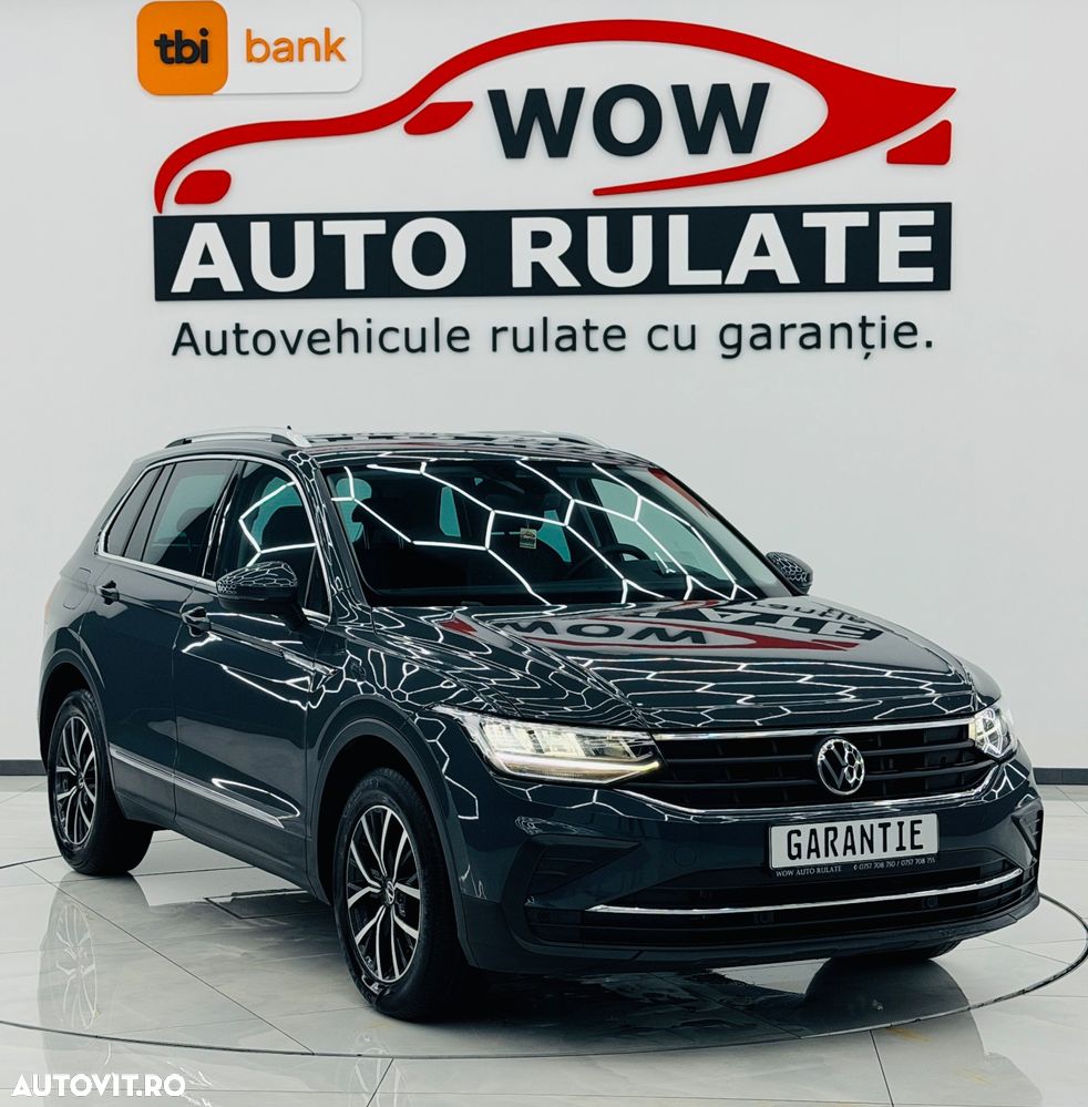 Volkswagen Tiguan ver-2-0-tdi-dsg-elegance - 2