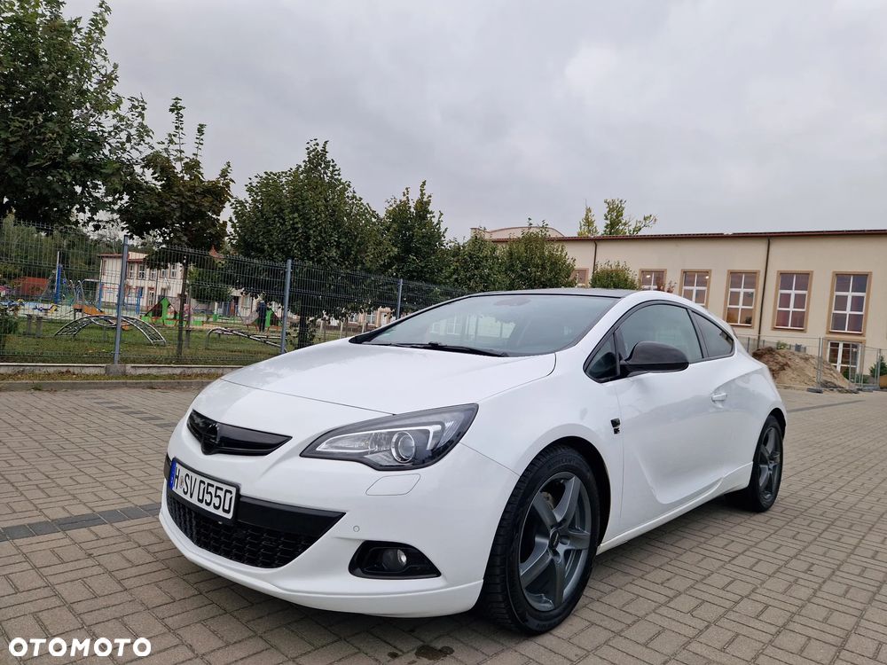 Opel Astra - 13