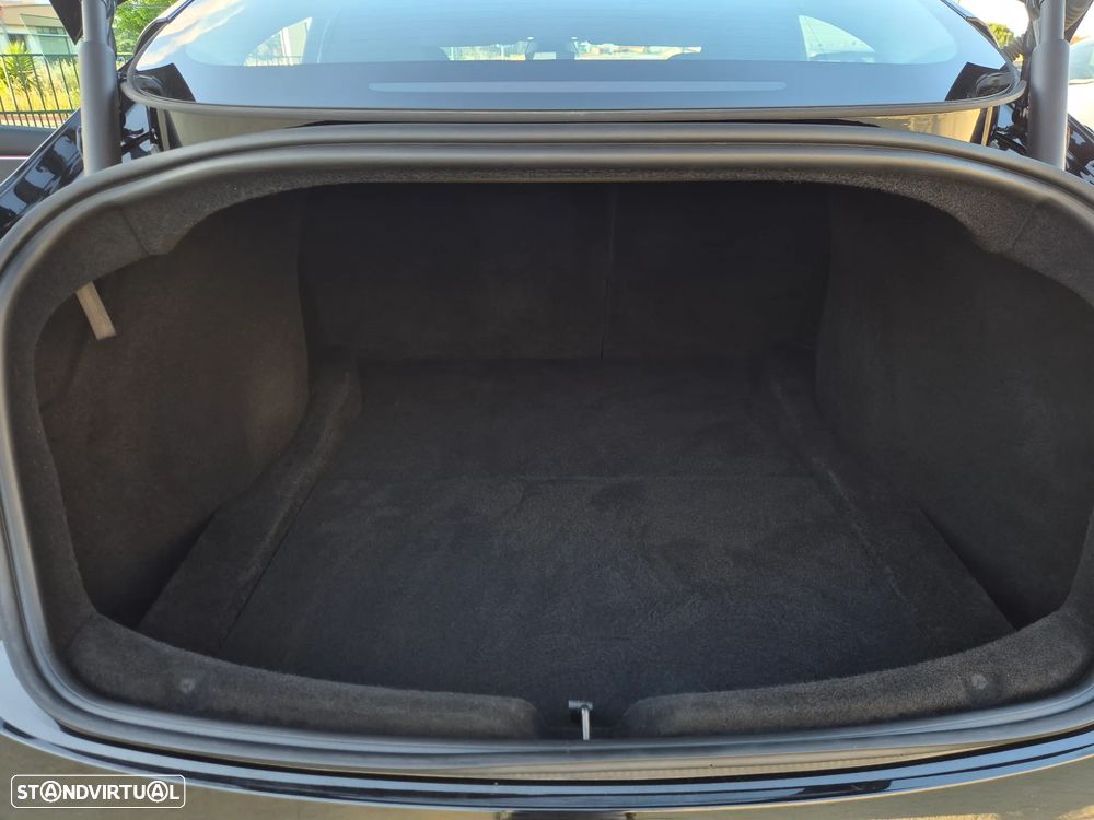 Tesla Model 3 Tração Traseira Premium - 8
