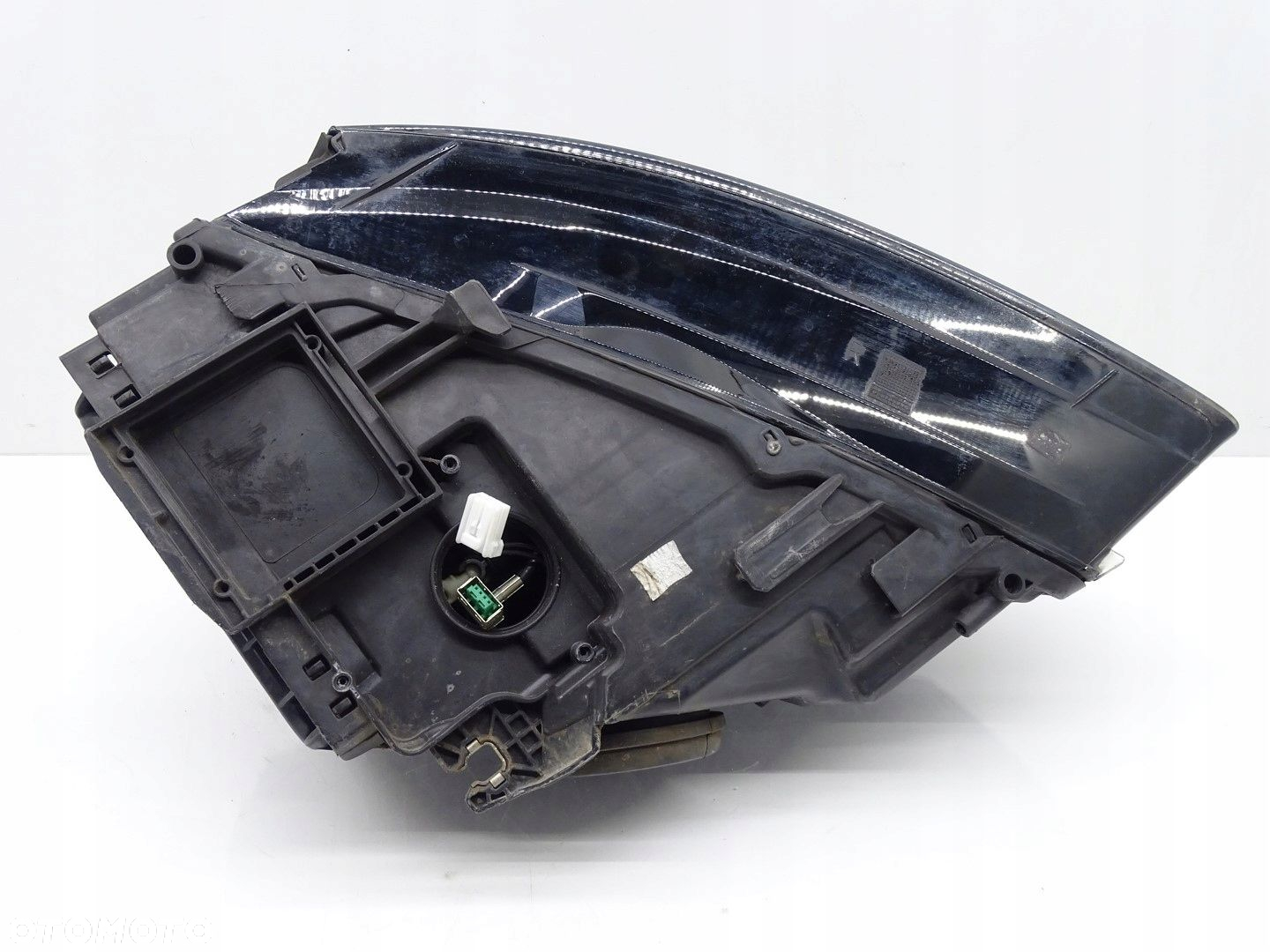 LAMPA XENON  LED PRAWY PRZÓD PRAWA PRZEDNIA AUDI A5 8T 07-11R 8T0941030AL - 4