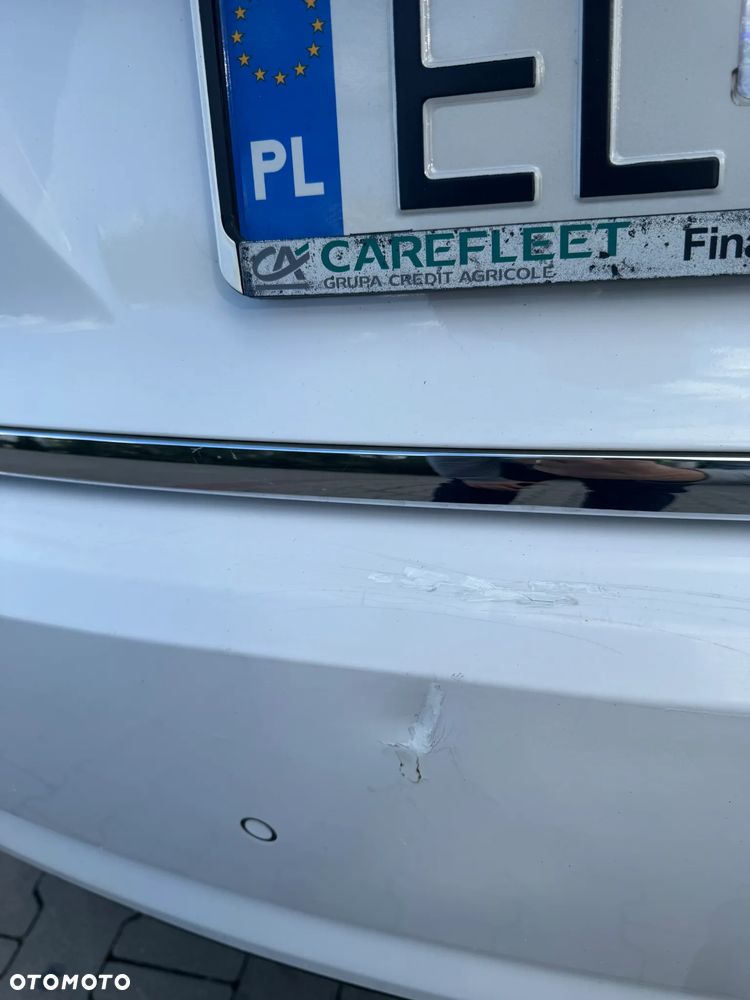 Hyundai i40 1.7 CRDi Comfort DCT - 16