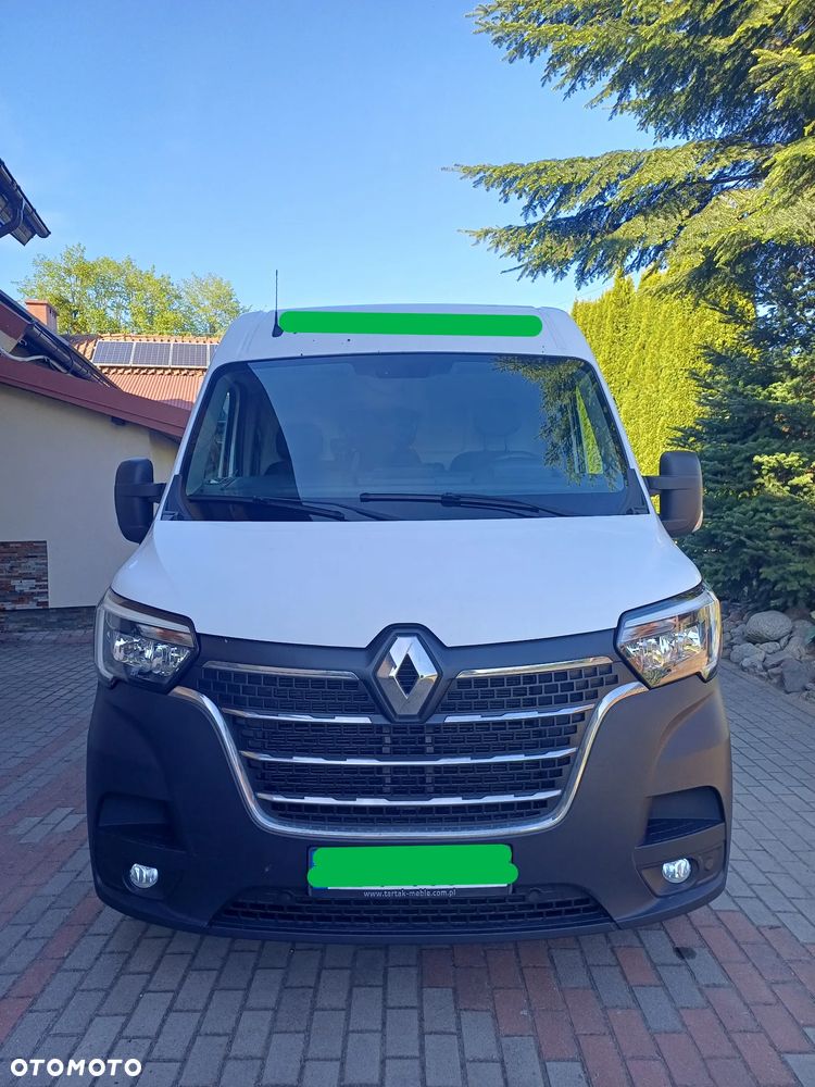 Renault Master - 3