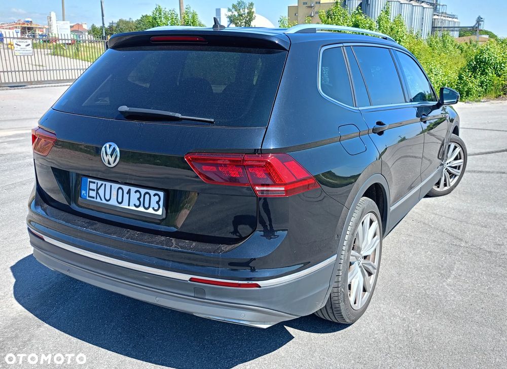 Volkswagen Tiguan 2.0 TDI BMT SCR 4Mot Highline DSG - 3