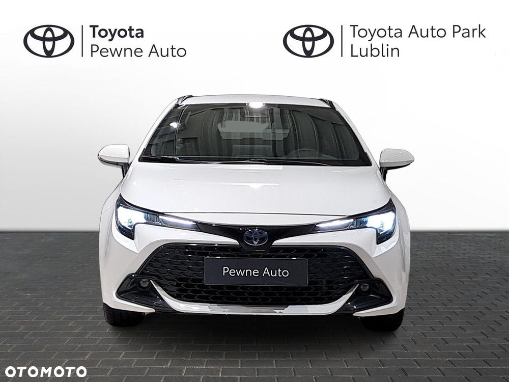 Toyota Corolla 1.8 Hybrid Comfort - 8