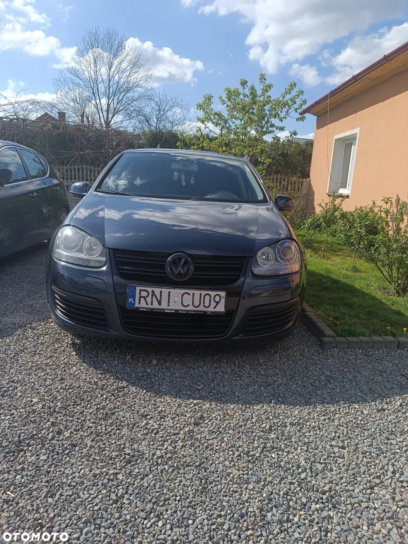Volkswagen Golf 1.6 Comfortline - 3