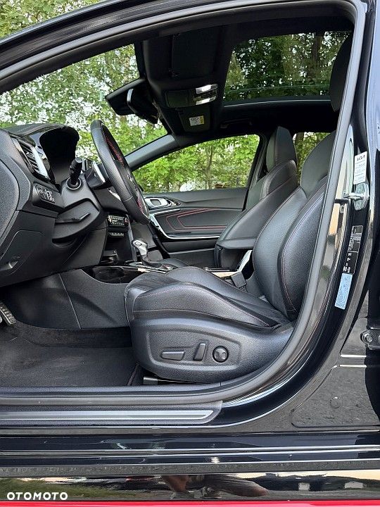 Kia ProCeed 1.6 T-GDI DCT7 OPF GT - 34