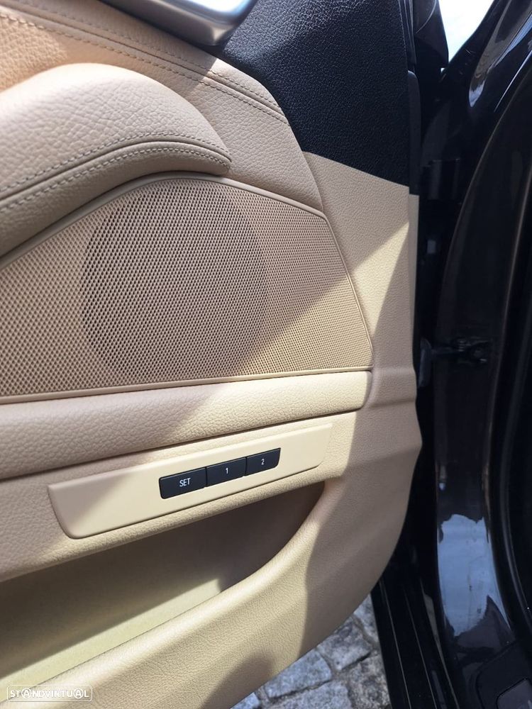 BMW 535 - 10