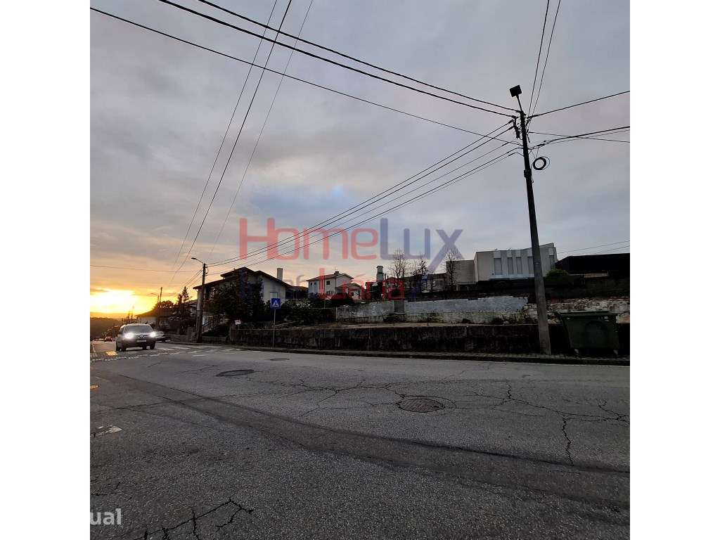 Terreno com 1260 m² em Vilela - Grande imagem: 5/24
