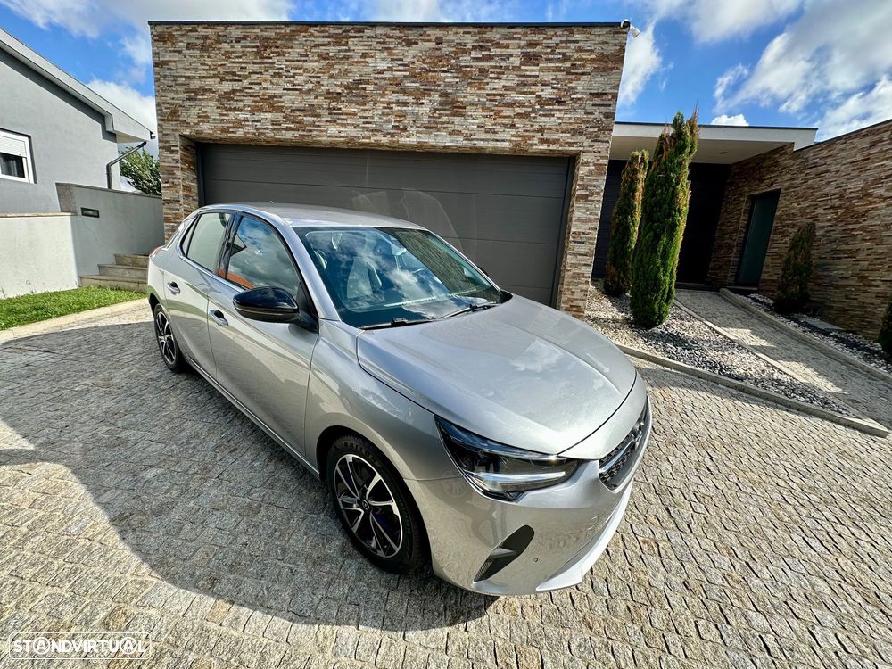 Opel Corsa - 2