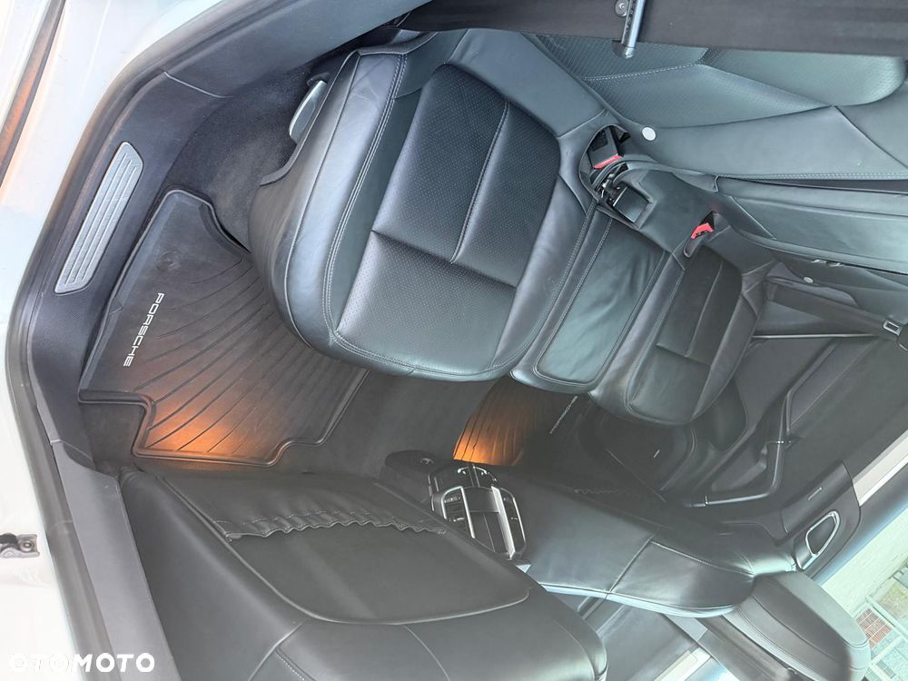 Porsche Cayenne GTS Tiptronic S - 21