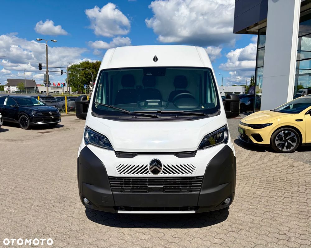 Citroën Jumper Furgon L3H2 - 2