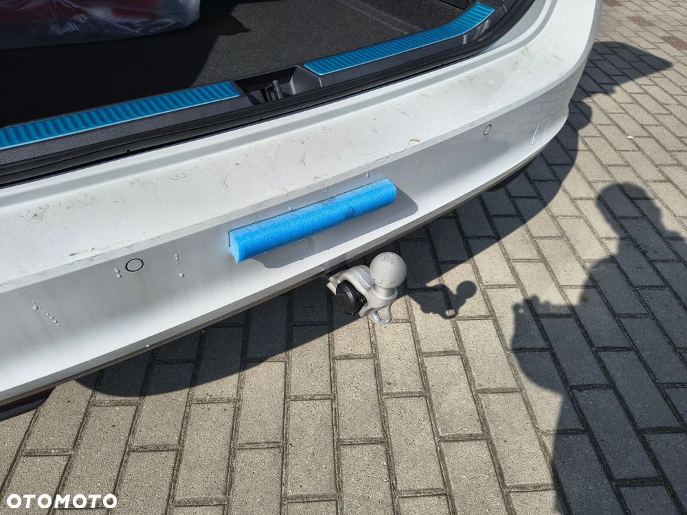 Skoda Superb 2.0 TDI SCR 4x4 L&K DSG - 15