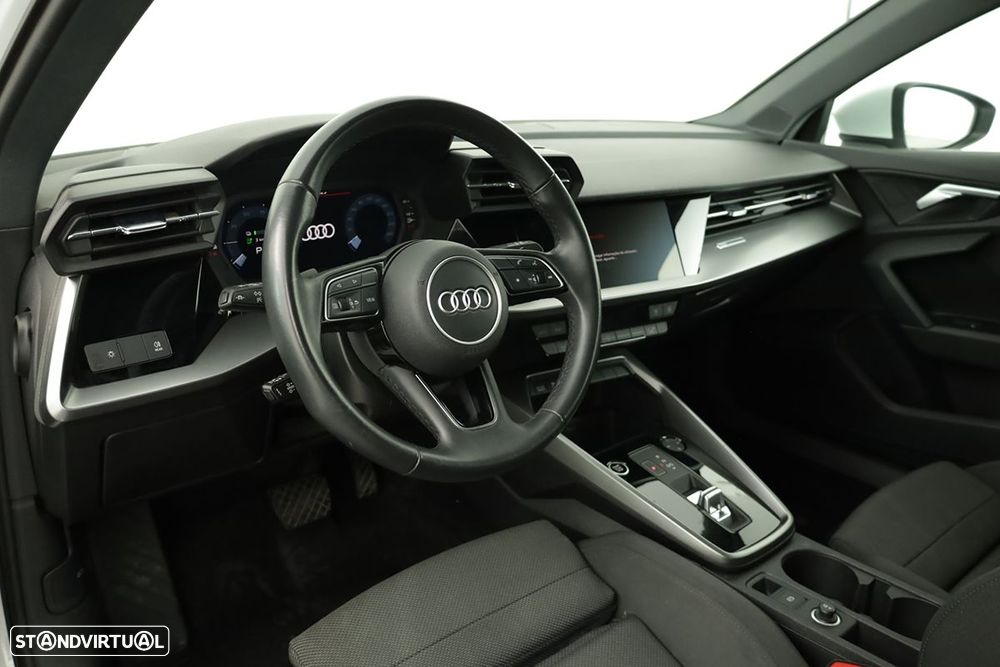 Audi A3 Sportback 40 TFSIe Advanced - 8