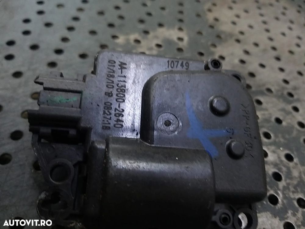 Motoras clapeta aeroterma dodge journey aa1138002640 - 2