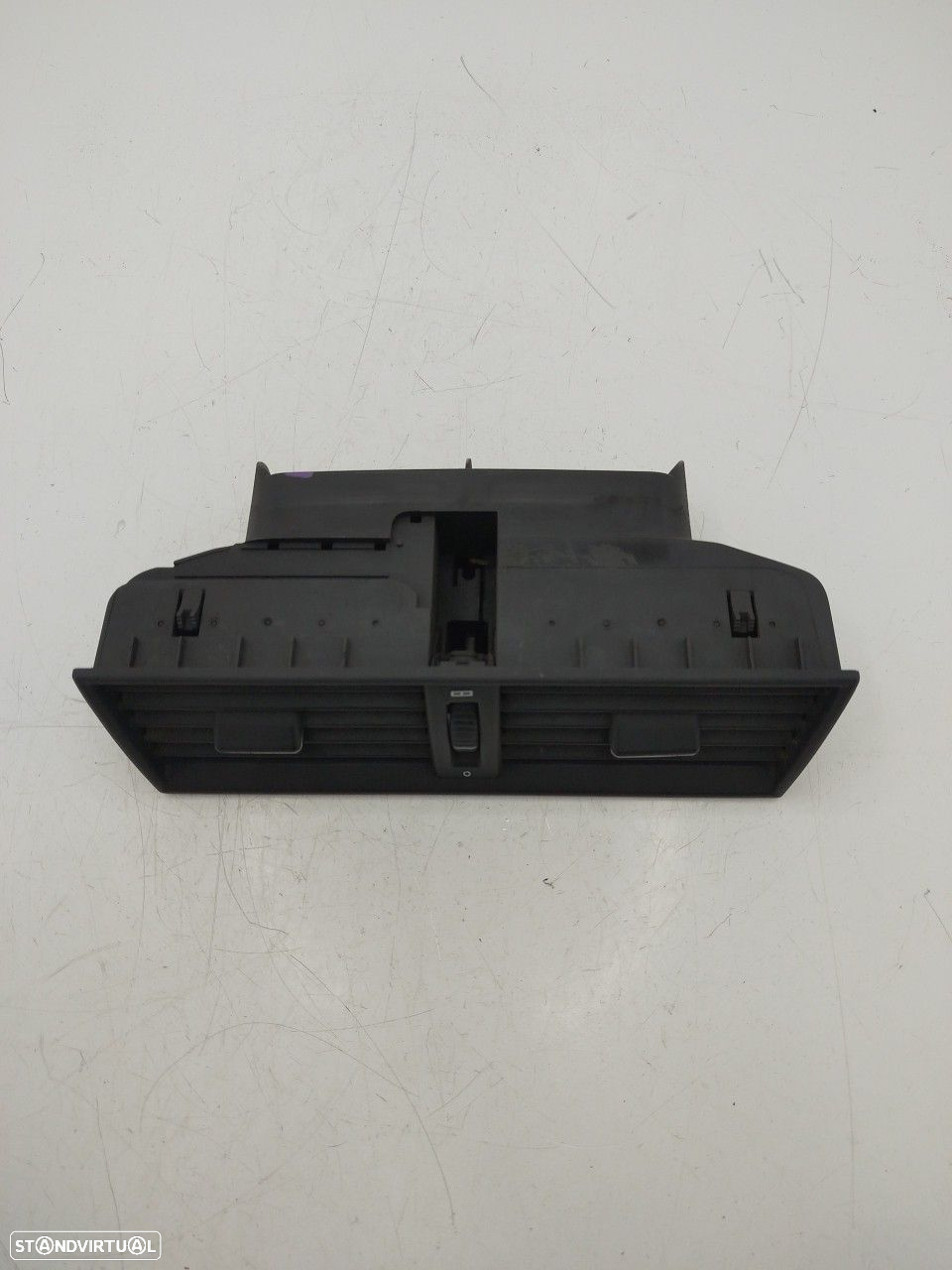 Grelha Da Sofagem Mercedes-Benz C-Class (W202) - 2