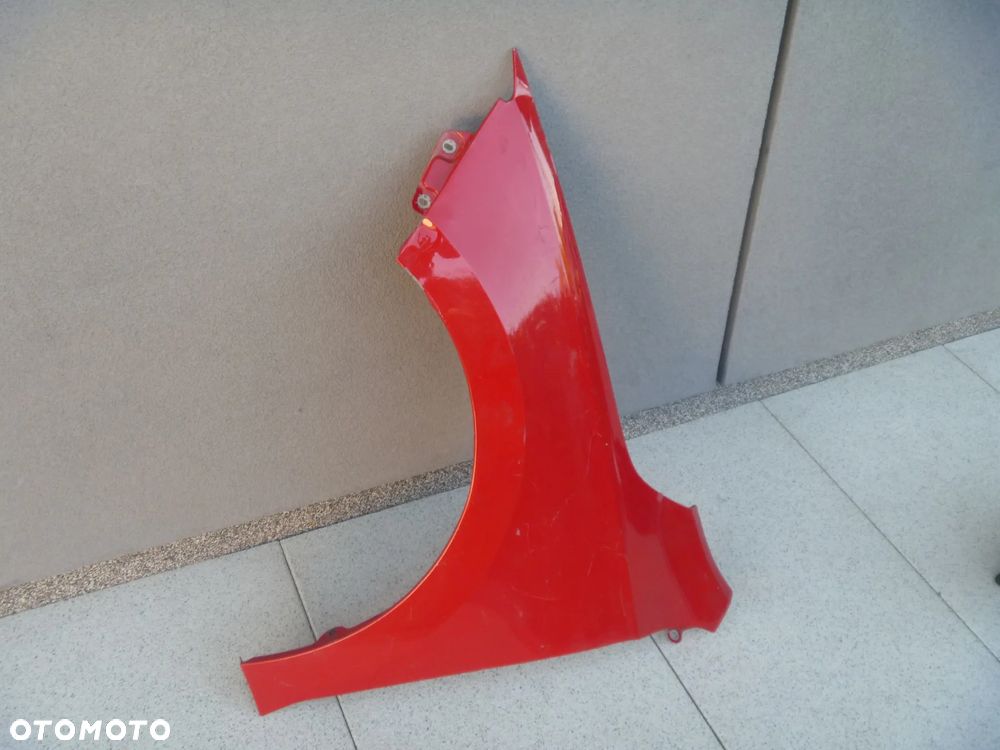 SKODA RAPID 5JH LIFTBACK LIFT 2017-2020 LAMPA TYLNA LEWA 5JH945095A - 8