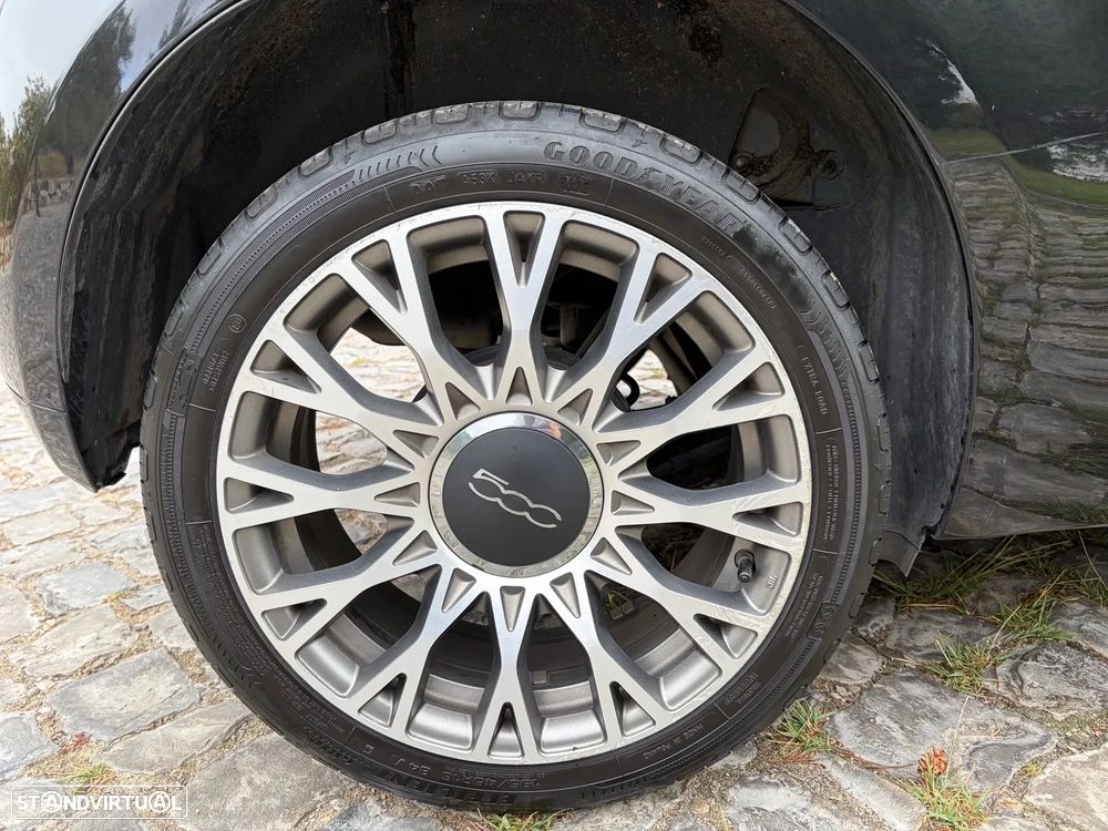 Fiat 500 - 13