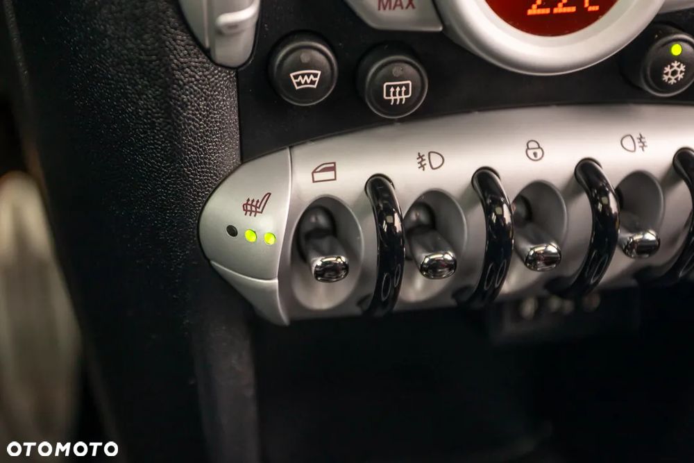 MINI Cooper S Standard - 26