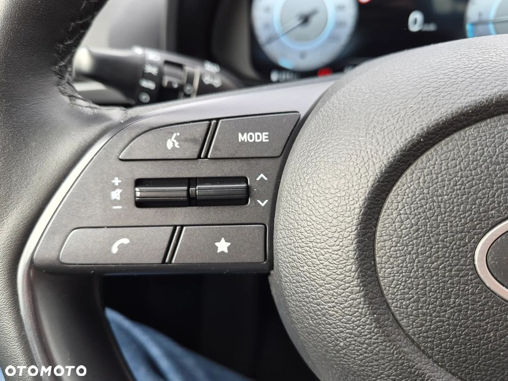 Hyundai i20 1.2 Modern - 20