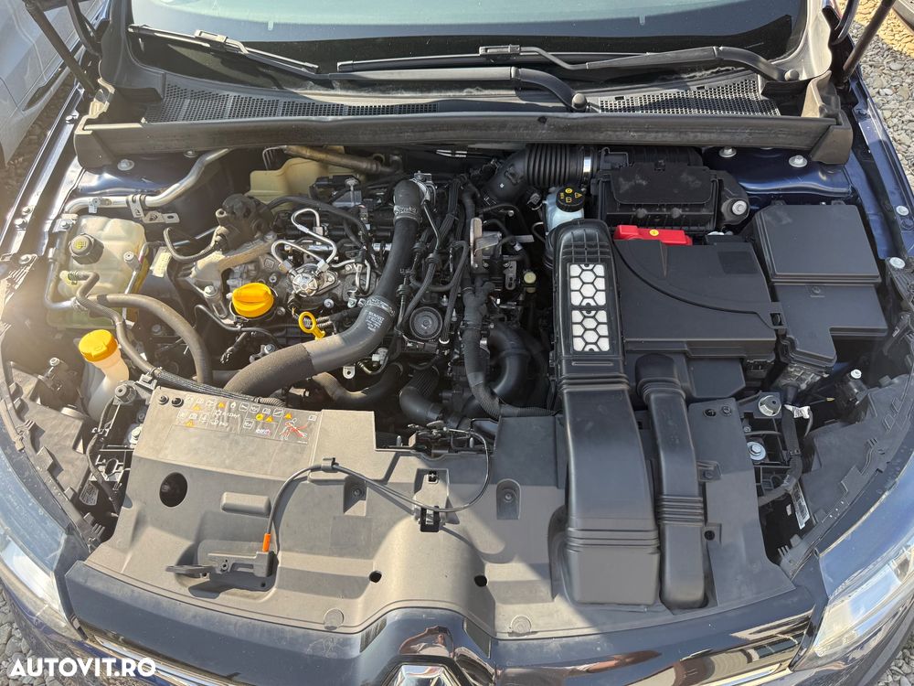 Renault Megane TCE GPF Life - 34