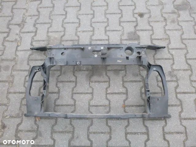 PAS PRZEDNI WZMOCNIENIE CZOŁOWE FIAT PANDA II