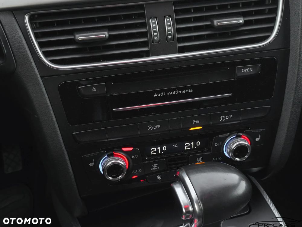 Audi A4 Avant 2.0 TDI clean diesel Quattro S tronic - 22