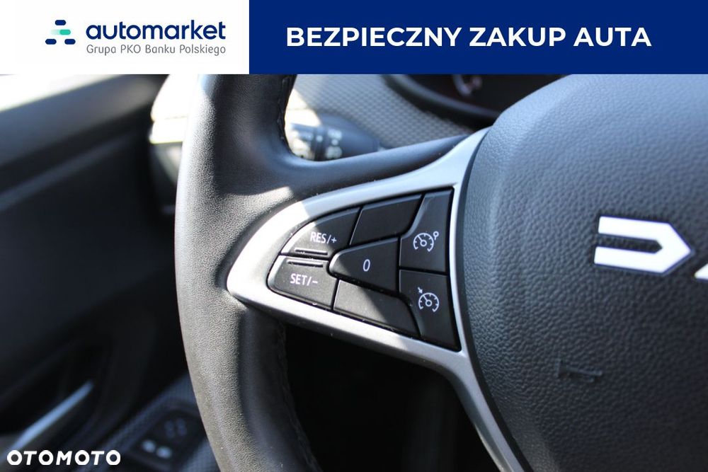 Dacia Sandero 1.0 TCe Expression - 20