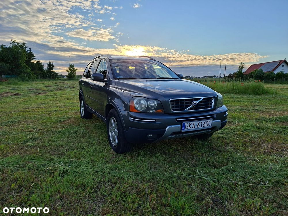 Volvo XC 90 3.2 AWD Momentum - 2