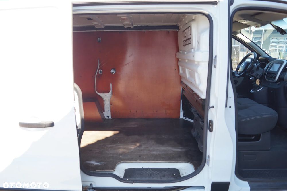 Renault Trafic - 24