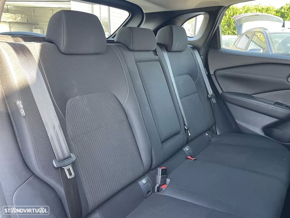 Nissan Qashqai 1.3 DIG-T Acenta - 29