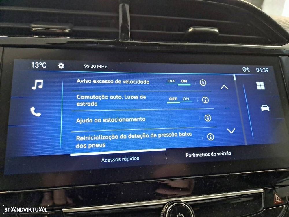 Opel Corsa 1.2 T Edition - 20