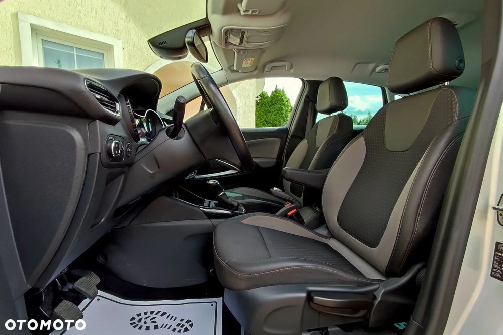 Opel Crossland X - 23
