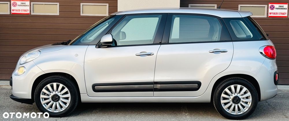 Fiat 500L Wagon 1.4 16V Pop Star - 9