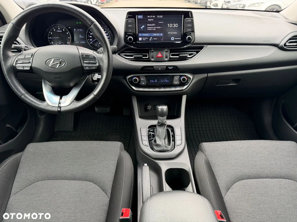Hyundai i30 1.0 T-GDI Smart DCT - 18
