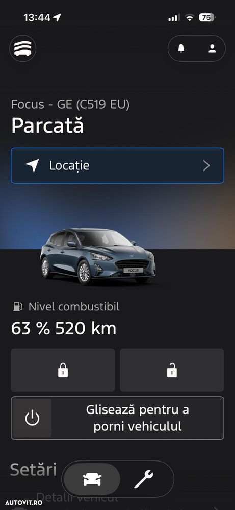 Ford Focus - 14