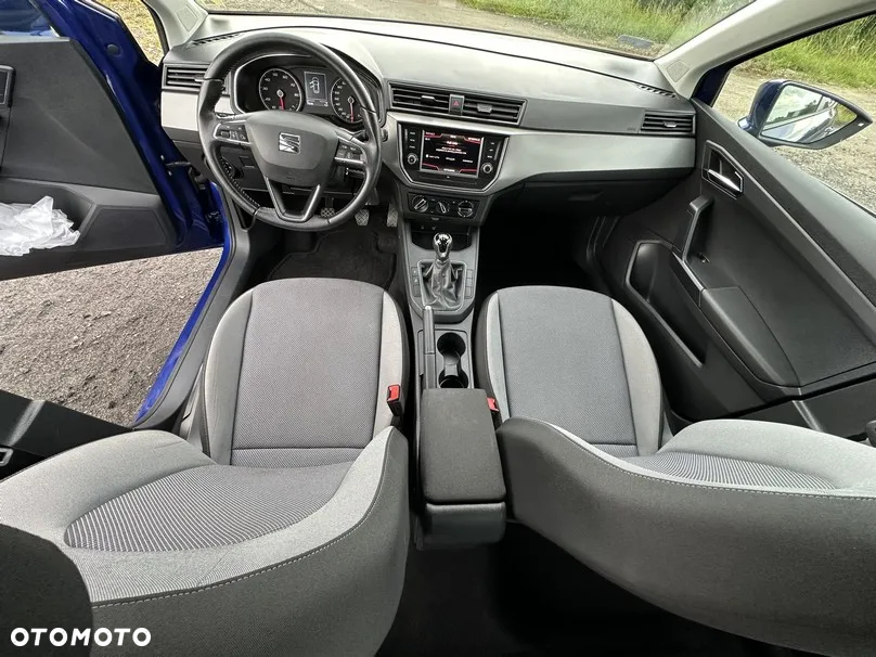 Seat Ibiza - 21