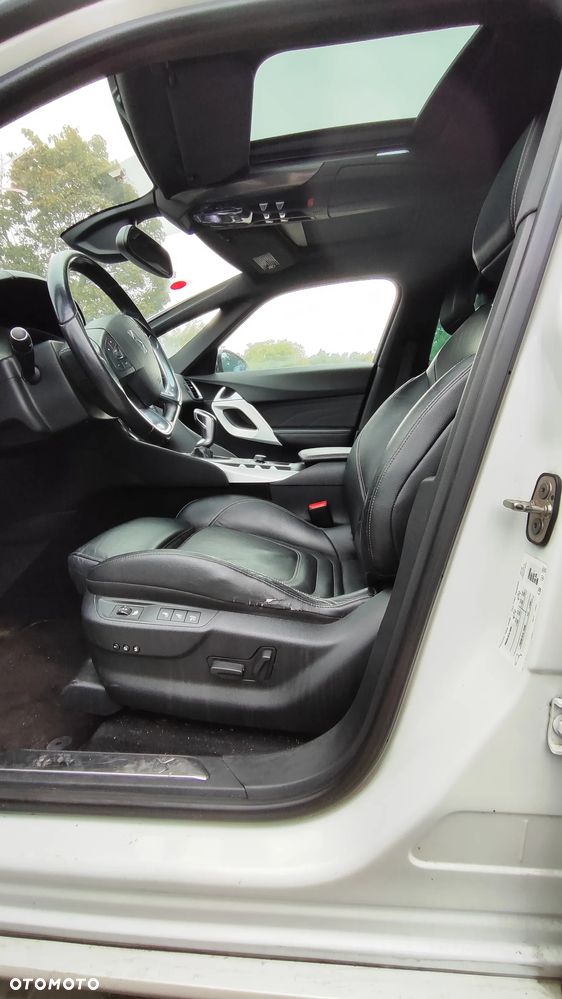 Citroën DS5 - 10