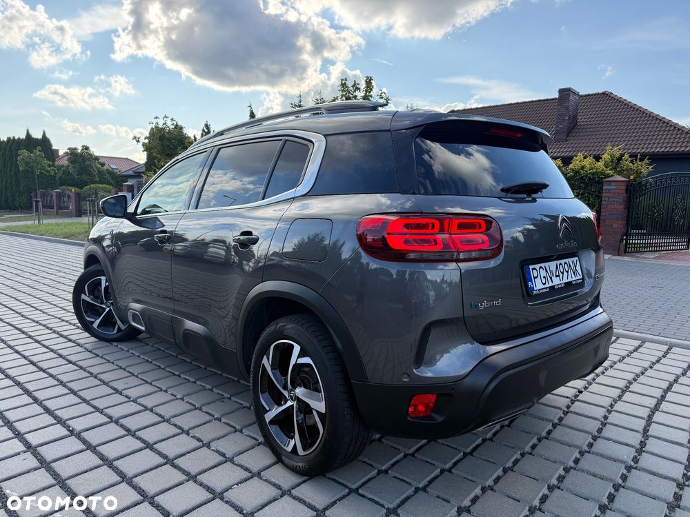 Citroën C5 Aircross - 2