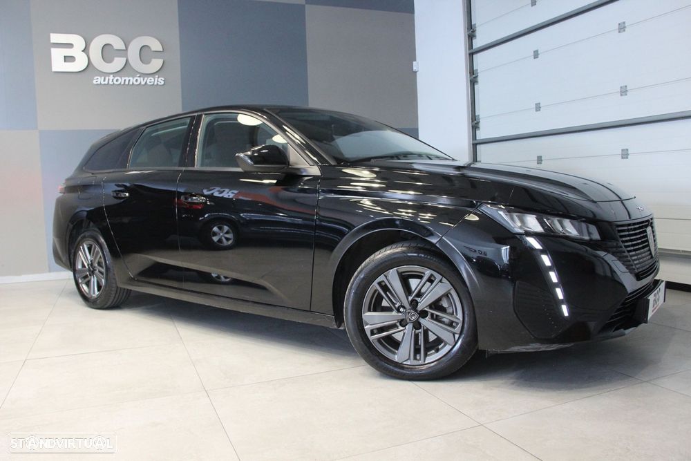 Peugeot 308 SW 1.2 PureTech Allure Pack - 6