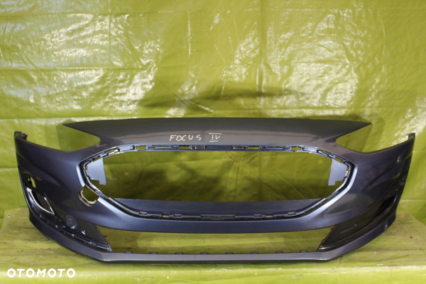 Zderzak przód Ford Focus IV MK4 2018-2021r.