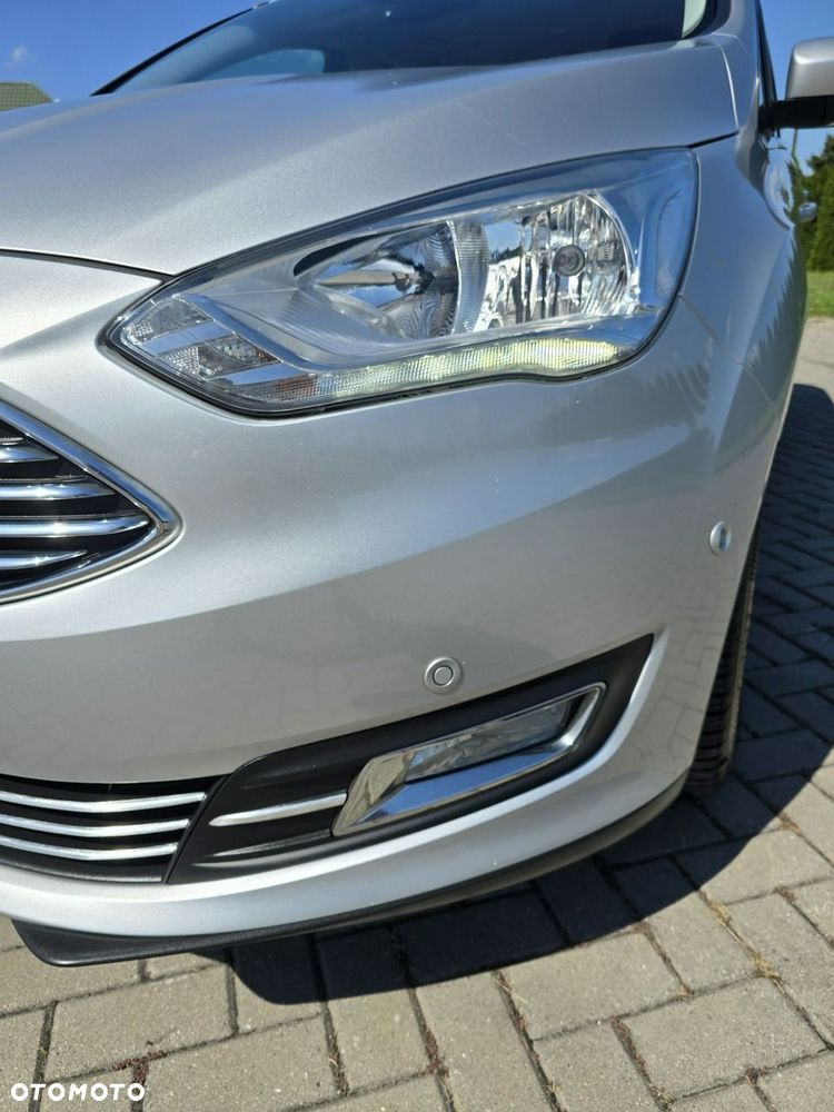 Ford C-MAX - 7