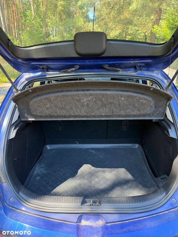 Mazda 3 1.6 CD Active - 9
